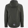 Endura Regnjacka Hummvee Waterproof Hooded Jacket Bottlegreen