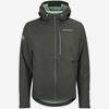 Endura Regnjacka Hummvee Waterproof Hooded Jacket Bottlegreen