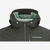 Endura Regnjacka Hummvee Waterproof Hooded Jacket Bottlegreen