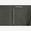 Endura Regnjacka Hummvee Waterproof Hooded Jacket Bottlegreen