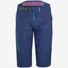 Endura Cykelbyxa MT500 Burner Short Inkblue