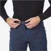 Endura Cykelbyxa MT500 Burner Short Inkblue
