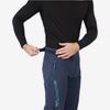 Endura Cykelbyxa MT500 Burner Short Inkblue