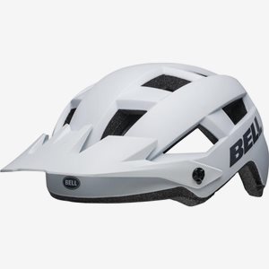 Bell Spark 2 Mips Mat White