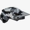 Bell Spark 2 Mips Mat Gray Camo