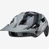 Bell Spark 2 Mips Mat Gray Camo