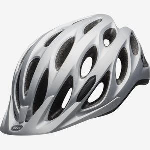 Bell Tracker Mat Silver