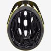 Bell Tracker HelmetMatte Hi-Viz Yellow