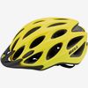 Bell Tracker HelmetMatte Hi-Viz Yellow