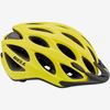 Bell Tracker HelmetMatte Hi-Viz Yellow