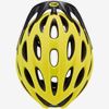 Bell Tracker HelmetMatte Hi-Viz Yellow