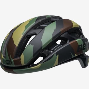 Bell Xr Spherical Mat/Gls Og Camo