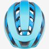 Bell XR Spherical Helmet Matte/Gloss Blue Flare