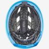 Bell XR Spherical Helmet Matte/Gloss Blue Flare