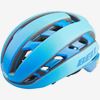 Bell XR Spherical Helmet Matte/Gloss Blue Flare