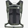 Evoc Cykelryggsäck Ride 8 + 2L blåsa Stone/Dark Olive