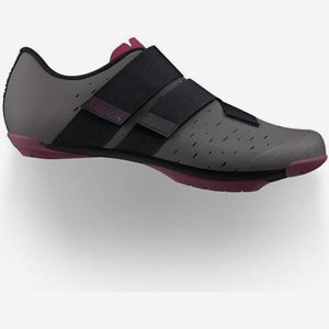 Fizik Cykelskor Terra Powerstrap X4 Anthracite/Grape