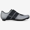 Fizik Cykelskor Tempo R5 Powerstrap Reflective Grey/Black