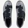 Fizik Cykelskor Tempo R5 Powerstrap Reflective Grey/Black