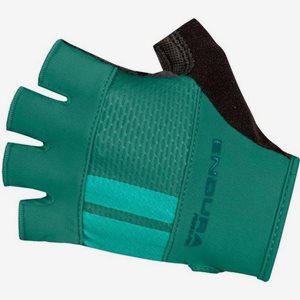 Endura Cykelhandskar FS260Pro Aerogel Mitt Emeraldgreen