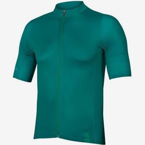 Endura Cykeltröja Pro Sl S/S Jersey Emeraldgreen