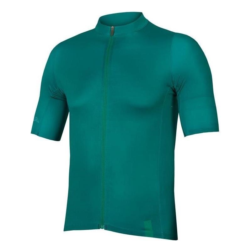 Endura Cykeltröja Pro Sl S/S Jersey Emeraldgreen