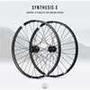 Crankbrothers Hjulset Synthesis E 9/10/11 Speed Sram/Shimano 6-Bult 15
