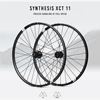 Crankbrothers Hjulset Synthesis Xct11 11/12 Speed Xd Compatible 6-Bult