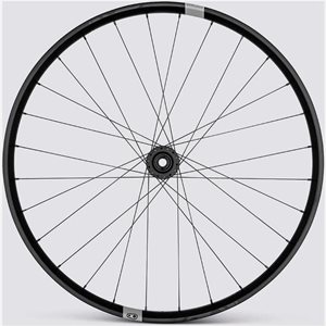 Crankbrothers Framhjul Synthesis EnduroAlloy 6-Bult 15X110 Tlr Black/