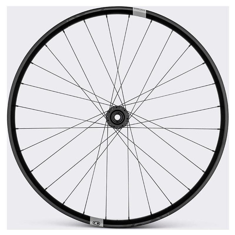 Crankbrothers Framhjul Synthesis EnduroAlloy 6-Bult 15X110 Tlr Black/