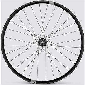 Crankbrothers Framhjul Synthesis Xct Alloy 6-Bult 15X110 Tlr Black/Whi