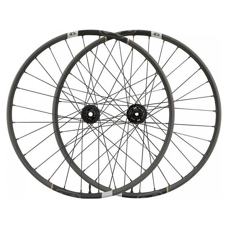 Crankbrothers Hjulset Synthesis E11 9/10/11 Speed Sram/Shimano 6-Bult