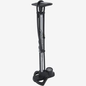 Ct Fl. Pump Air Sup. Sport Black/Coolgrey