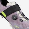 Fizik Cykelskor MTBVento Ferox Carbon Liliac White