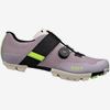 Fizik Cykelskor MTBVento Ferox Carbon Liliac White