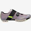 Fizik Cykelskor MTBVento Ferox Carbon Liliac White