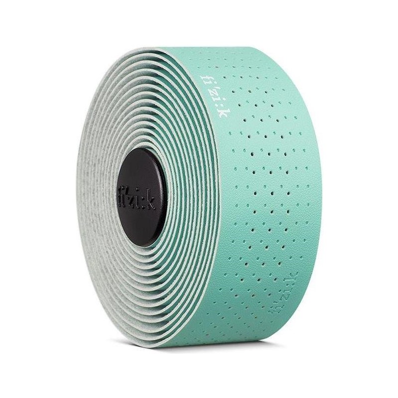 Fizik Styrlinda Tempo Microtex Classic Bianchi Green