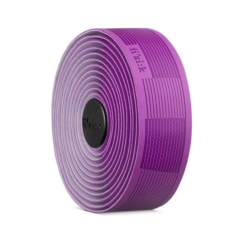 Fizik Styrlinda Vento Solocush Tacky Lilla Fluo