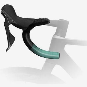 Fizik Styrlinda Vento Microtex Tacky Black/Celeste