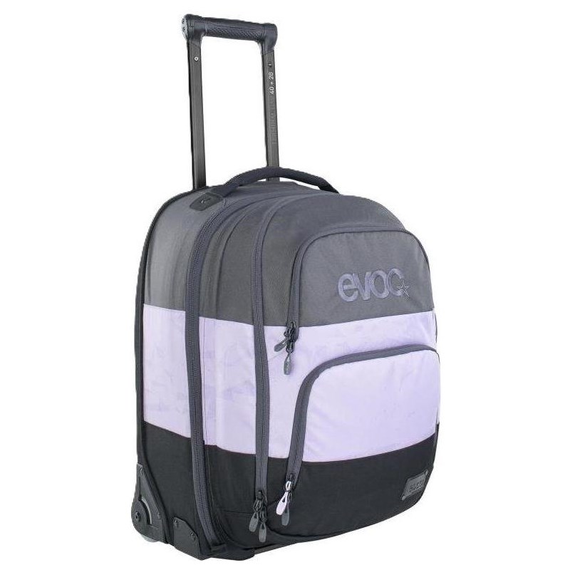 Evoc Kabinväska Terminal Bag 40L + 20L Multicolour
