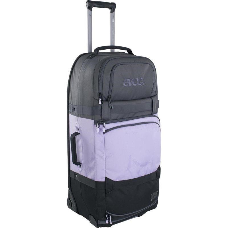 Evoc Kabinväska World Traveller 125L Multicolour