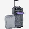 Evoc Kabinväska World Traveller 125L Multicolour