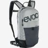 Evoc Cykelryggsäck Joyride 4 Silver/Carbon Grey