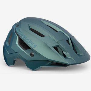 Bluegrass Cykelhjälm MTB Rogue Blue/Matt sininen