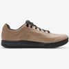 Fox Union Flat Pedal Shoes Men Mocha