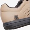 Fox Union Flat Pedal Shoes Men Mocha