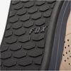 Fox Union Flat Pedal Shoes Men Mocha