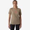 Fox Ranger Drirelease Veni SS Jersey Women Mocha