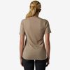 Fox Ranger Drirelease Veni SS Jersey Women Mocha