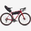 BH Gravel Bike GravelX Alu 2.5 Red Red/Red/Red